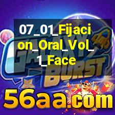 Album: Fijación Oral Vol.1