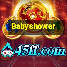 Babyshower