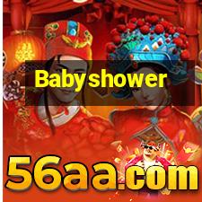 Babyshower 3