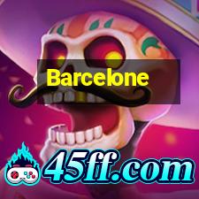 Barcelone