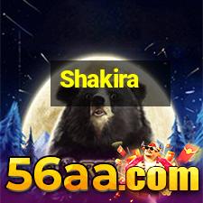 Shakira Nice
